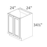 B24FD Richmond Frost Pre-Assembled