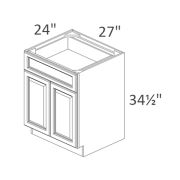 B27 Hallmark Frost Pre-Assembled