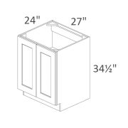 B27FD Avalon Mist Pre-Assembled