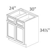B30 Hanover Dove Pre-Assembled