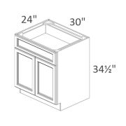 B30 Richmond Frost Pre-Assembled