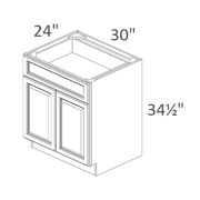 B30 Hallmark Frost Pre-Assembled