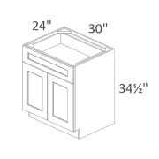 B30 Avalon Frost Pre-Assembled