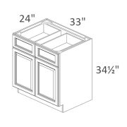 B33 Hallmark Frost Pre-Assembled