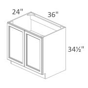 B36FD Richmond Frost Pre-Assembled