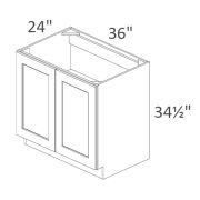 B36FD Chatham Nickel Pre-Assembled
