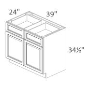 B39 Hallmark Frost Pre-Assembled