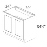 B39FD Chatham Nickel Pre-Assembled