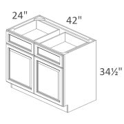 B42 Hallmark Frost Pre-Assembled