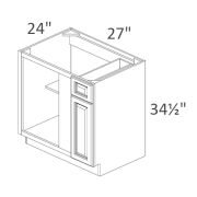 BBC36 Charleston Cappuccino RTA