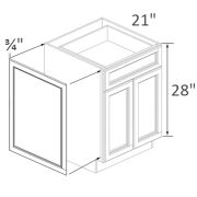 BDD21 Hanover Charcoal