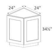 BRA24 Chatham Frost Pre-Assembled