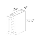 BFP9 Newport Smoke Shaker RTA