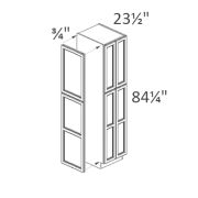 TDEP2490 Easton Bourbon Oak