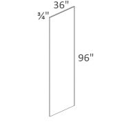 BP9636-3-4 Classic Grey Shaker