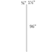 WF1.5 Camden Dove Shaker