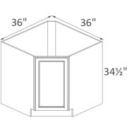 CSB3612 Preston Dark RTA