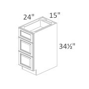 DB15 Windsor Ivory RTA