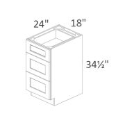 DB18 Avalon Java Pre-Assembled