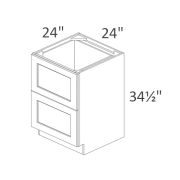 DB24-2 Chatham Cobblestone Pre-Assembled