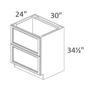 DB30-2 Hanover Dove Pre-Assembled