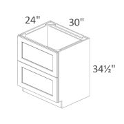 DB30-2 Chatham Horizon Pre-Assembled