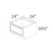 DBS24 Richmond Frost Pre-Assembled