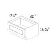 DBS30 Chatham Cobblestone Pre-Assembled