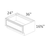 DBS36 Richmond Frost Pre-Assembled