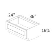 DBS36 Chatham Cobblestone Pre-Assembled