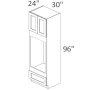 O309624 Anchester Grey Pre-Assembled
