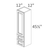 DV1245 Coventry Toffee Glaze Pre-Assembled