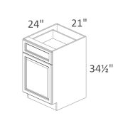 B21 Coffee Cherry Pre-Assembled