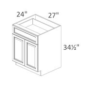 B27 Coffee Cherry Pre-Assembled