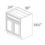 B30 Coffee Cherry Pre-Assembled
