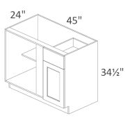 BBC45 Anchester Grey Pre-Assembled