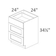 DB24 Anchester White Pre-Assembled