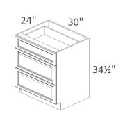 DB30 Coffee Cherry Pre-Assembled