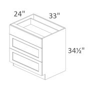 DB33 Anchester Espresso Pre-Assembled
