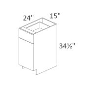 B15 Urban Raven Pre-Assembled