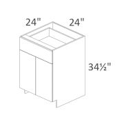 B24 Urban Emerald Pre-Assembled