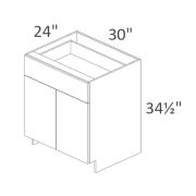 B30 Urban Emerald Pre-Assembled