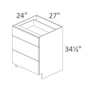DB27-3 Urban Harbor Gray Pre-Assembled