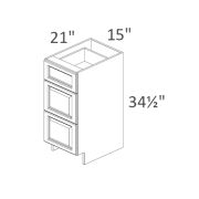 VDB15 Essex White Pre-Assembled