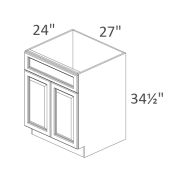 SB27 Coffee Cherry Pre-Assembled