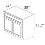 SB39 Coffee Cherry Pre-Assembled