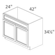 SB42 Coffee Cherry Pre-Assembled