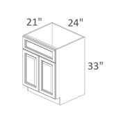 VSB24 Coffee Cherry Pre-Assembled