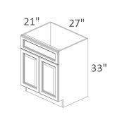 VSB27 Coffee Cherry Pre-Assembled