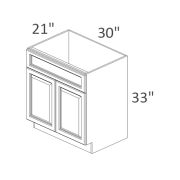 VSB30 Coffee Cherry Pre-Assembled